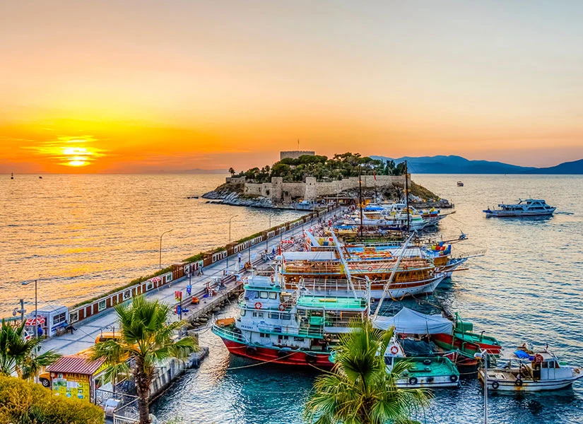 MAYIS 2026 AŞK EGE TURU